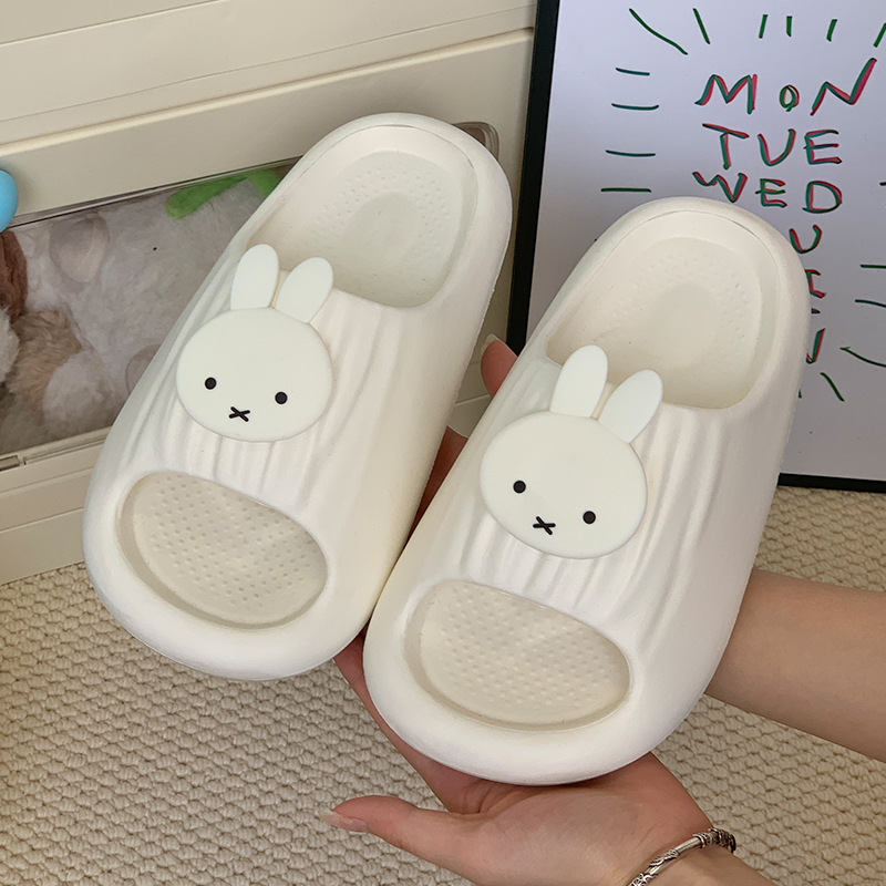 Hot Cartoon Miffy Series Soft- - Home Goods Bathroom Accessories 评论和价格