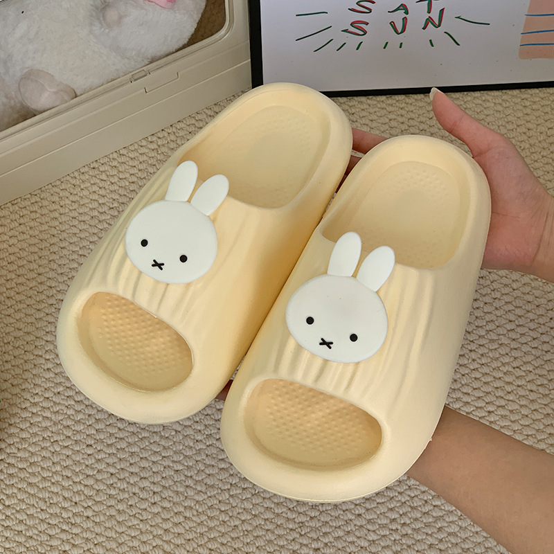 Hot Cartoon Miffy Series Soft- - Home Goods Bathroom Accessories 评论和价格