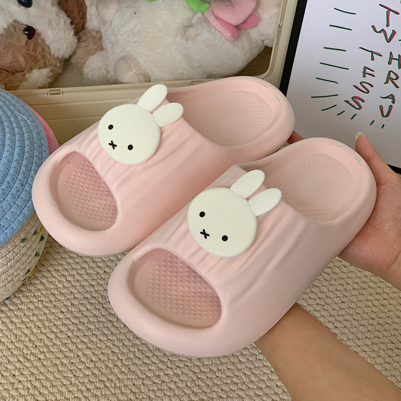 Hot Cartoon Miffy Series Soft- - Home Goods Bathroom Accessories 评论和价格