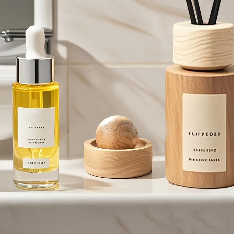 Car & Home Essential Oil Diffu - Home Bathroom Freshener 评论和价格
