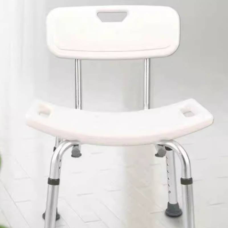 Heavy Design Shower Chair Plas - Japanese Home Bathroom Design 评论和价格