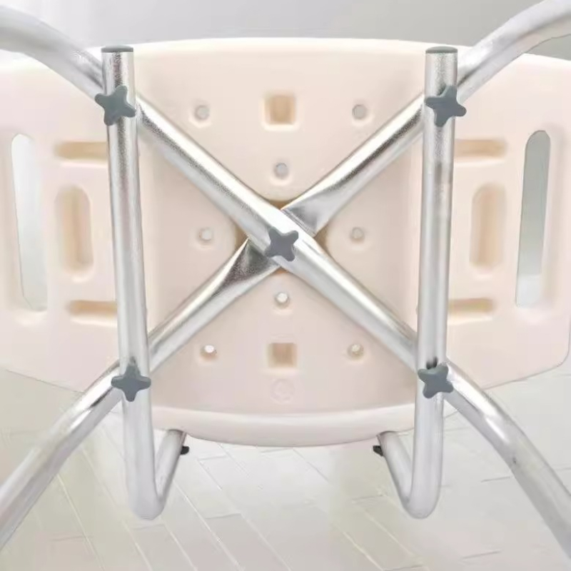 Heavy Design Shower Chair Plas - Japanese Home Bathroom Design 评论和价格