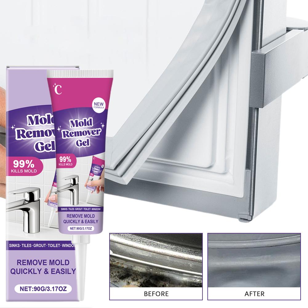 Powerful Household Cleaner Gel - Home Bathroom Cleaning Solution 评论和价格