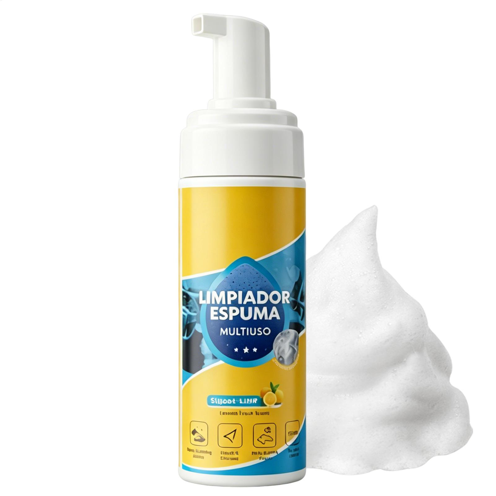 Foam Cleaner All Purpose 150ml - Home Bathroom Cleaning Solution 评论和价格
