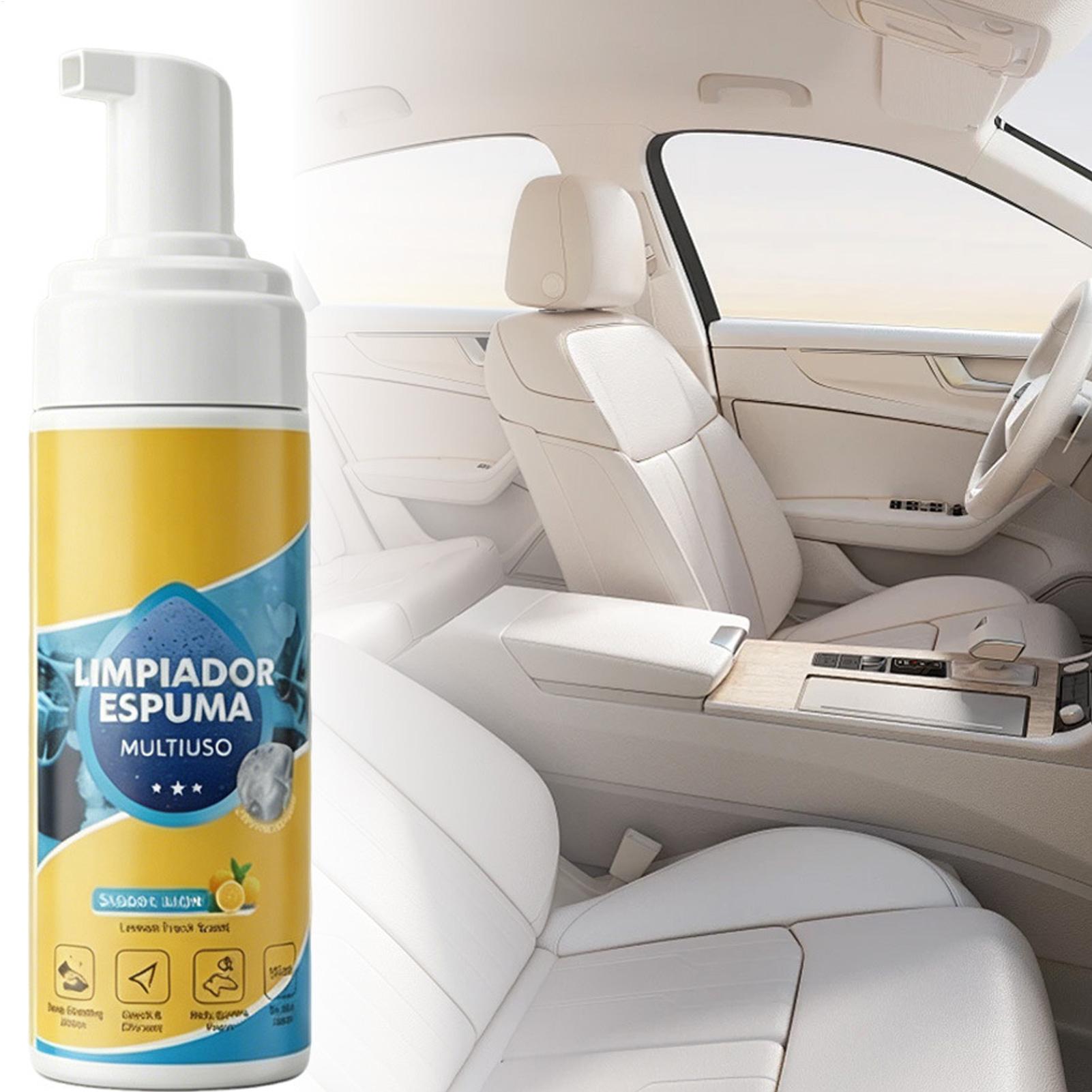 Foam Cleaner All Purpose 150ml - Home Bathroom Cleaning Solution 评论和价格