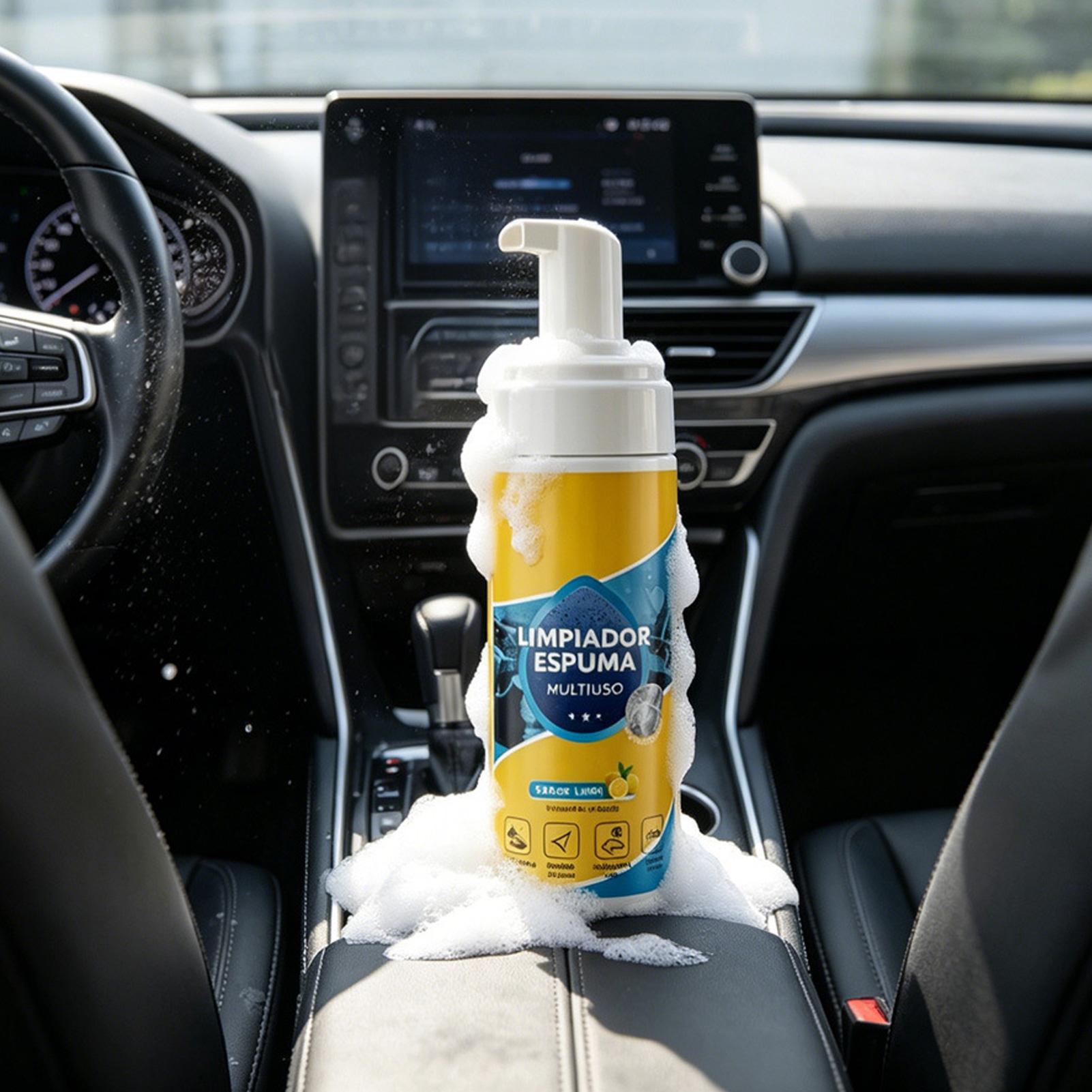 Foam Cleaner All Purpose 150ml - Home Bathroom Cleaning Solution 评论和价格