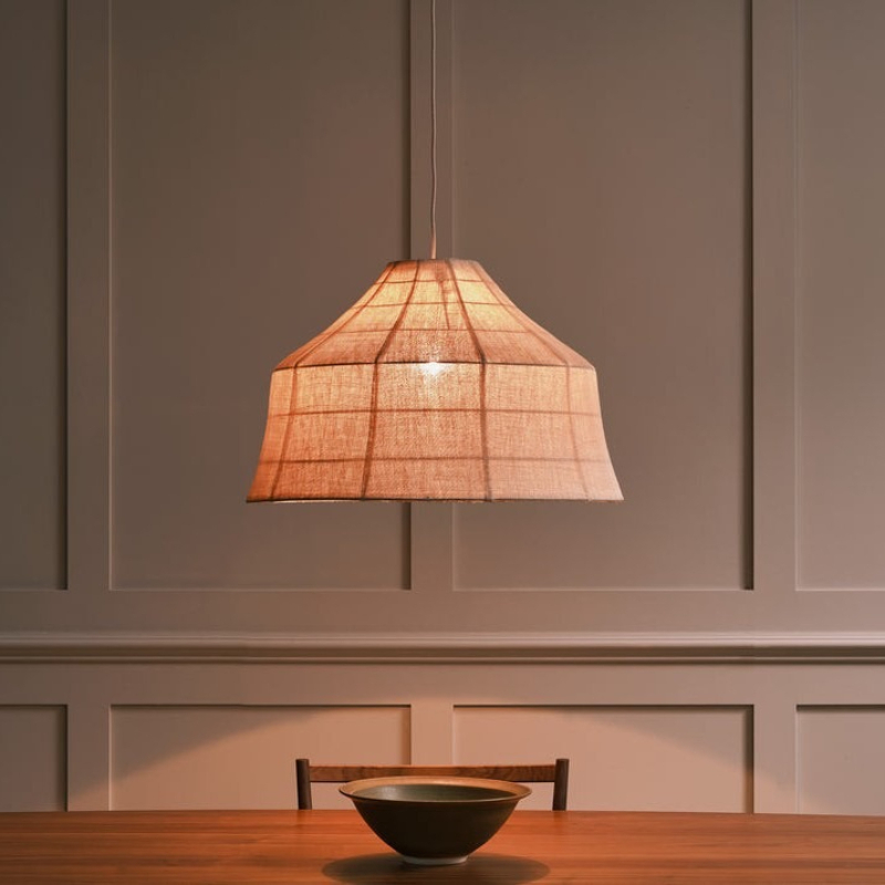 Wabi-sabi Japanese LED Ceiling - Japanese Home Bathroom Design 评论和价格