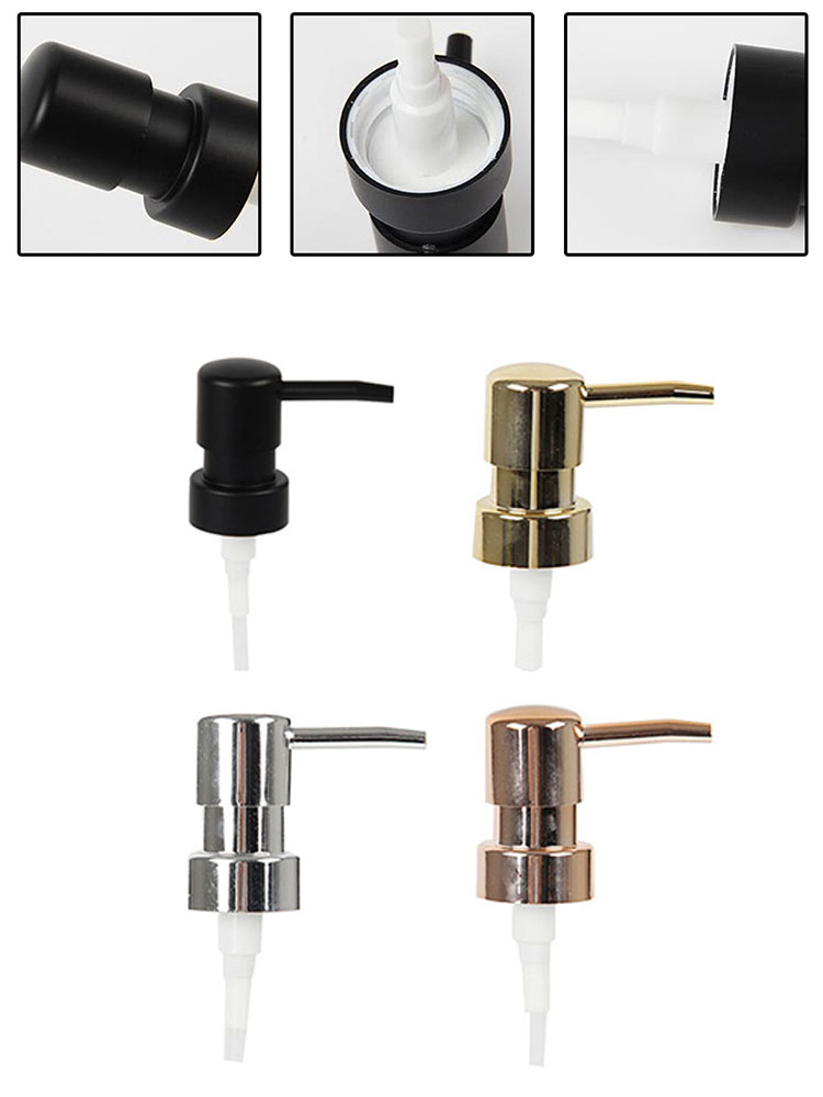 Soap Dispenser Pump Lotion Bot - Soap Dispenser Pump 评论和价格