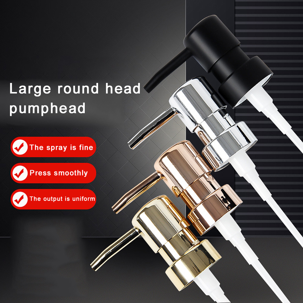 Soap Dispenser Pump Lotion Bot - Soap Dispenser Pump 评论和价格