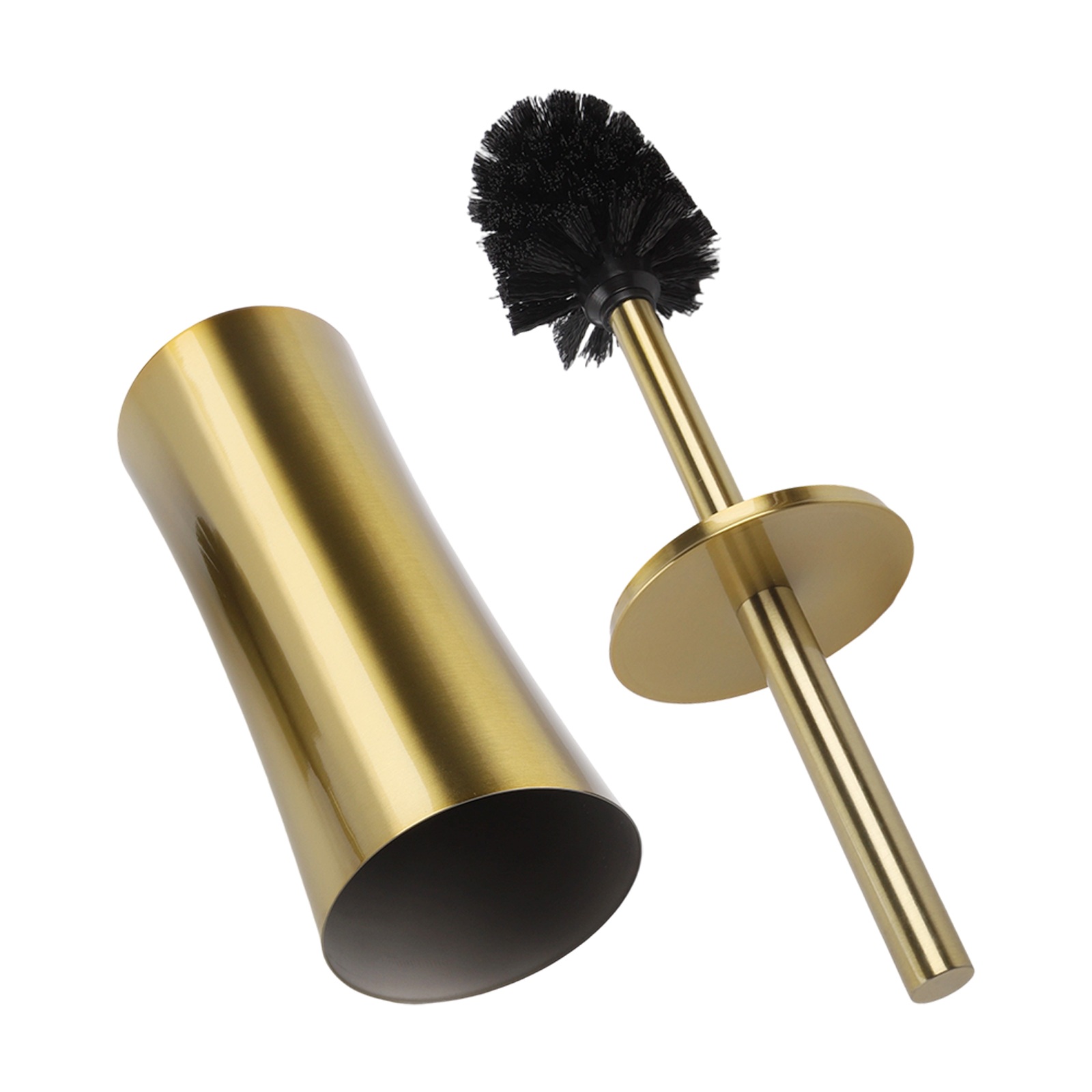 Modern Bathroom Tool Gold Toil - Home Bathroom Cleaning Solution 评论和价格