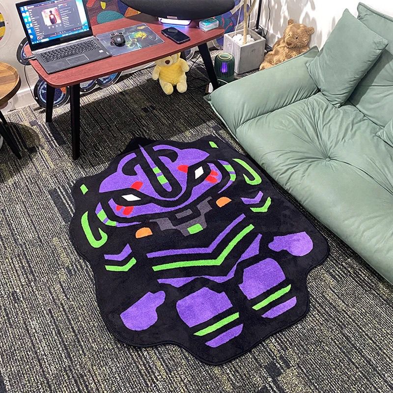 NEON GENESIS EVANGELION Design - Home Goods Bathroom Accessories 评论和价格