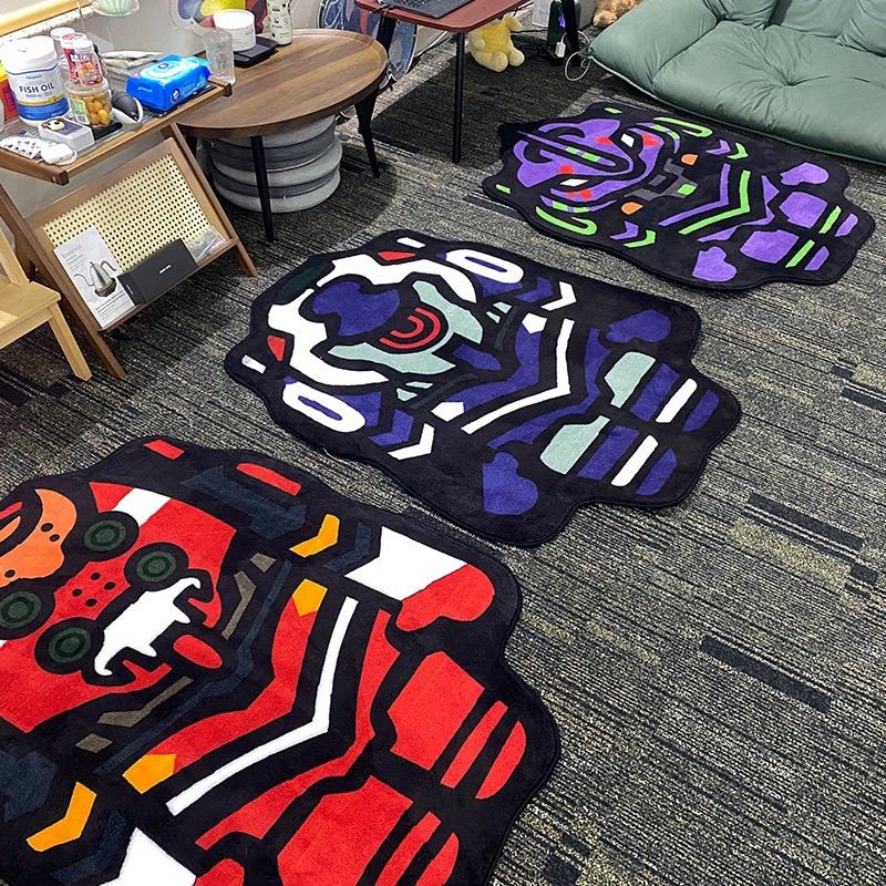 NEON GENESIS EVANGELION Design - Home Goods Bathroom Accessories 评论和价格