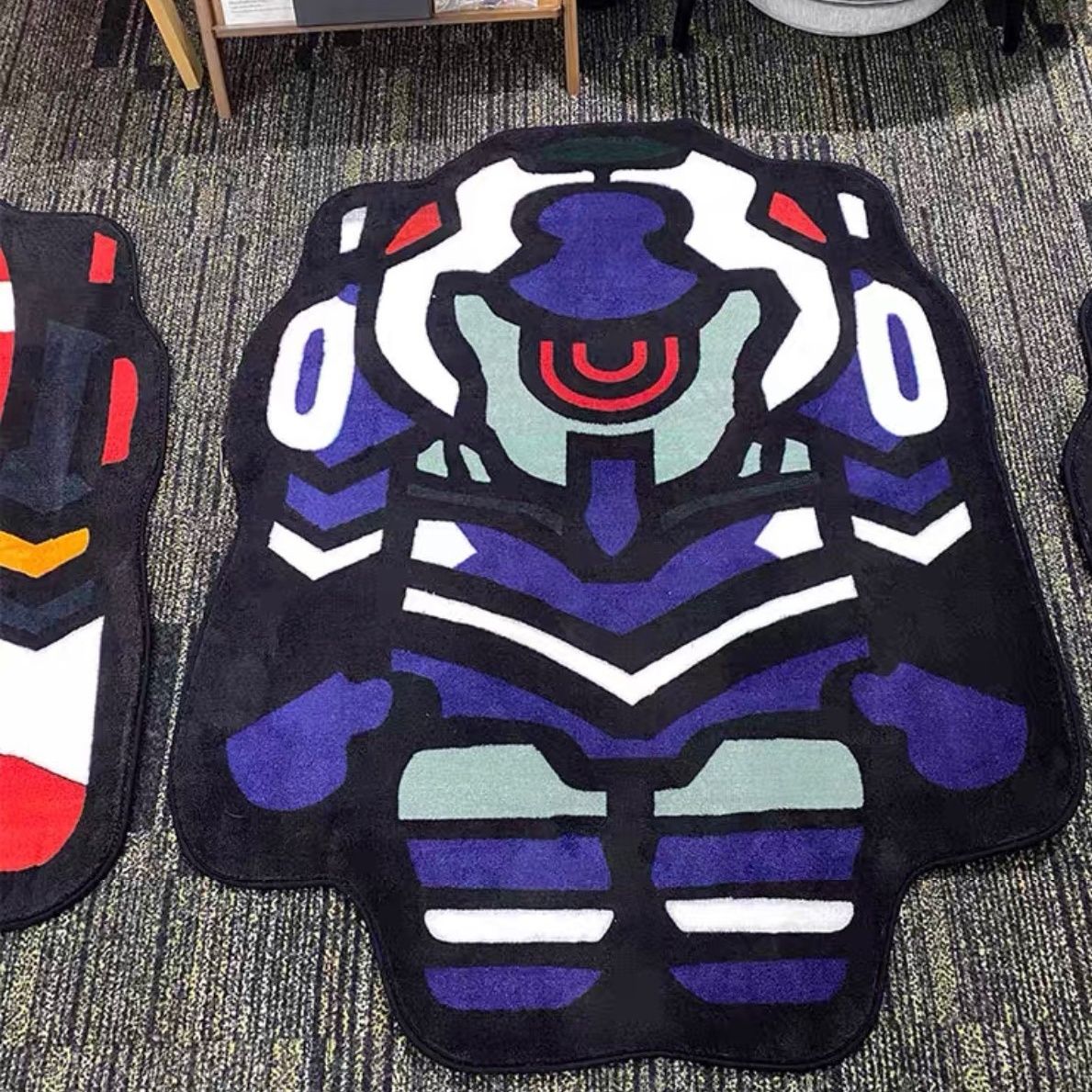 NEON GENESIS EVANGELION Design - Home Goods Bathroom Accessories 评论和价格