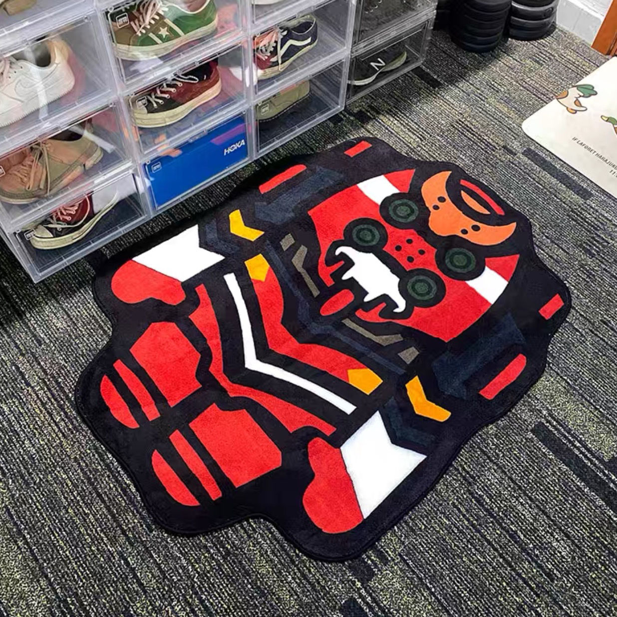 NEON GENESIS EVANGELION Design - Home Goods Bathroom Accessories 评论和价格